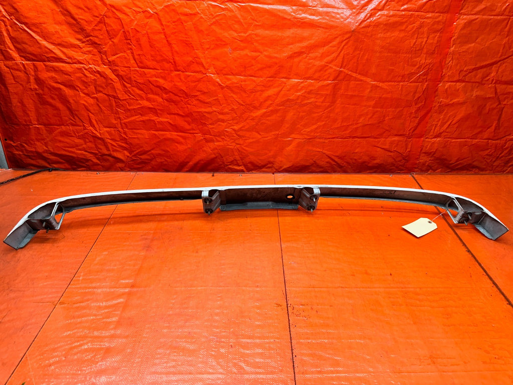 94 01 ACURA INTEGRA 2D REAR HATCH TRUNK TAILGATE INTERIOR TRIM OEM #33115