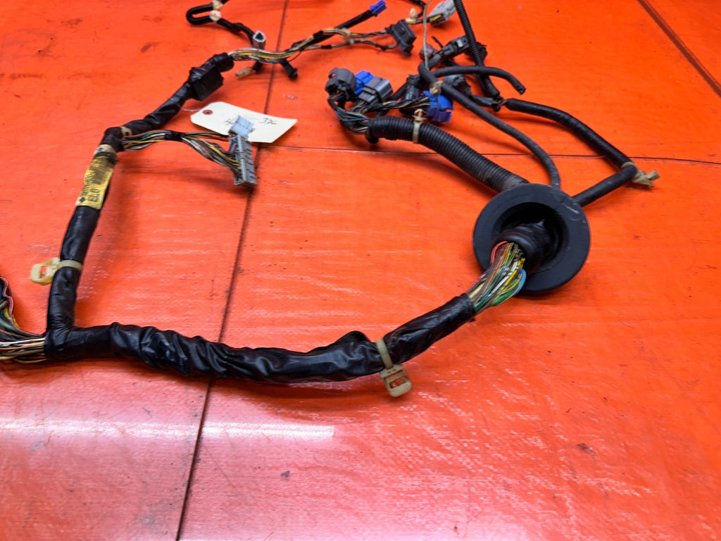 97 01 HONDA PRELUDE 2.2L CABIN INTERIOR WIRE WIRING HARNESS 32111 S30 L020 #33612