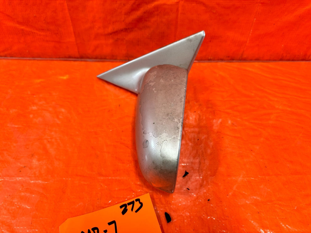 92 96 HONDA PRELUDE   DRIVER LEFT EXTERIOR SIDE VIEW MIRROR OEM FACTORY #2737