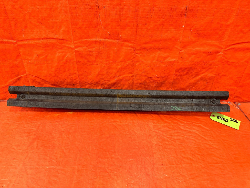02 05 HONDA CIVIC SI EP3 HATCHBACK   FRONT BUMPER FOAM IMPACT ENERGY ABSORBER  2