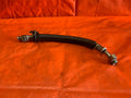 99 00 HONDA CIVIC SI EM1 B16A2   POWER STEERING RESERVOIR TANK W/ LINE TO RACK ,0