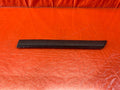 90 93 ACURA INTEGRA 2D QUARTER PANEL MOLDING TRIM DRIVER LEFT SIDE OEM #1600