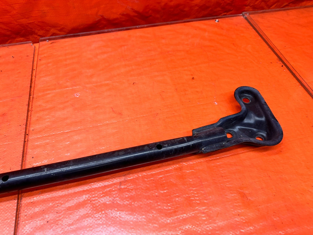 00 03 HONDA S2000 AP1 2.0L FRONT TOWER STRUT BRACE BAR TIE BAR OEM #3376