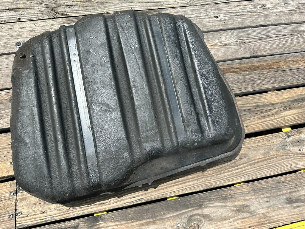 97 01 HONDA PRELUDE 2.2L FUEL GAS PETROL TANK CELL RESERVOIR BARE OEM #33516