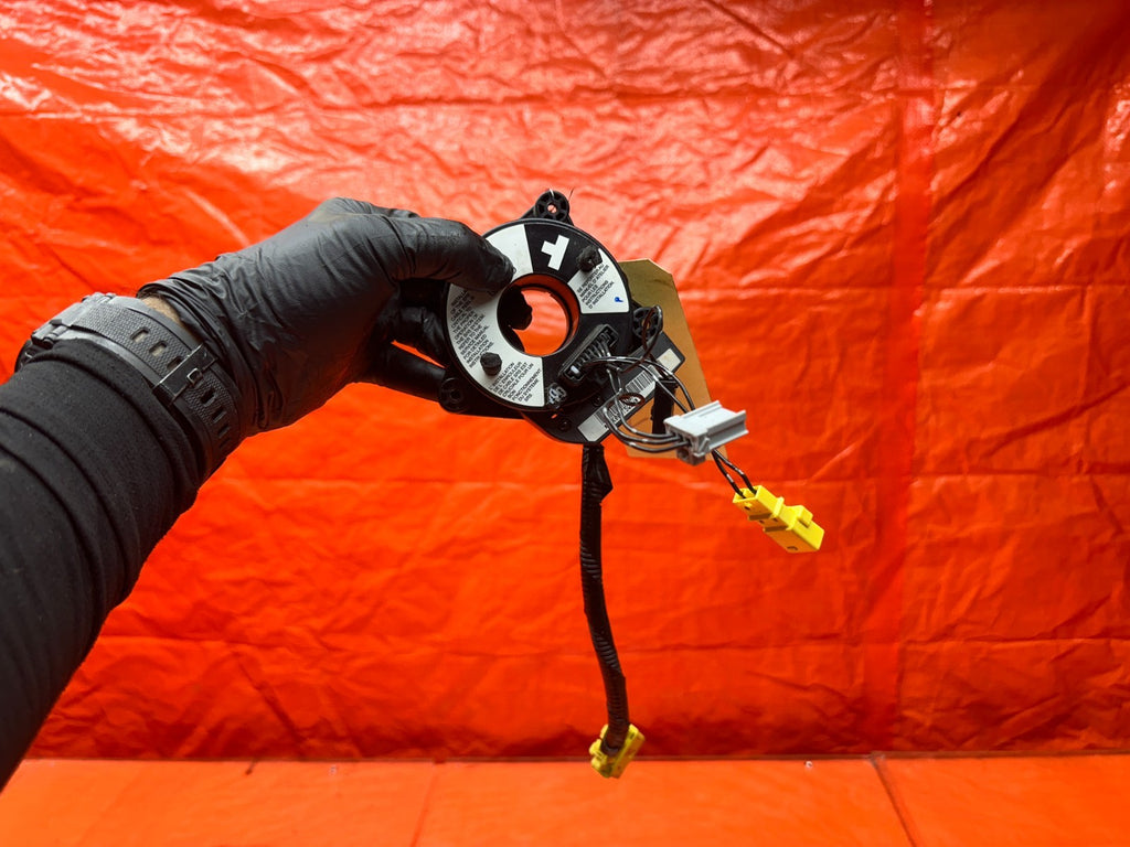 00 03 HONDA S2000 AP1 2.0L STEERING ANGLE SENSOR OEM FACTORY OE #3370