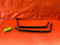 09 10 ACURA TSX   GAS GASOLINE FUEL TANK MOUNTING STRAPS BAND SET   OEM #2340
