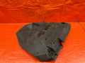 12 21 SUBARU WRX & STI  SEDAN   SPLASH SHIELD RIGHT PROTECTOR   OEM #1800