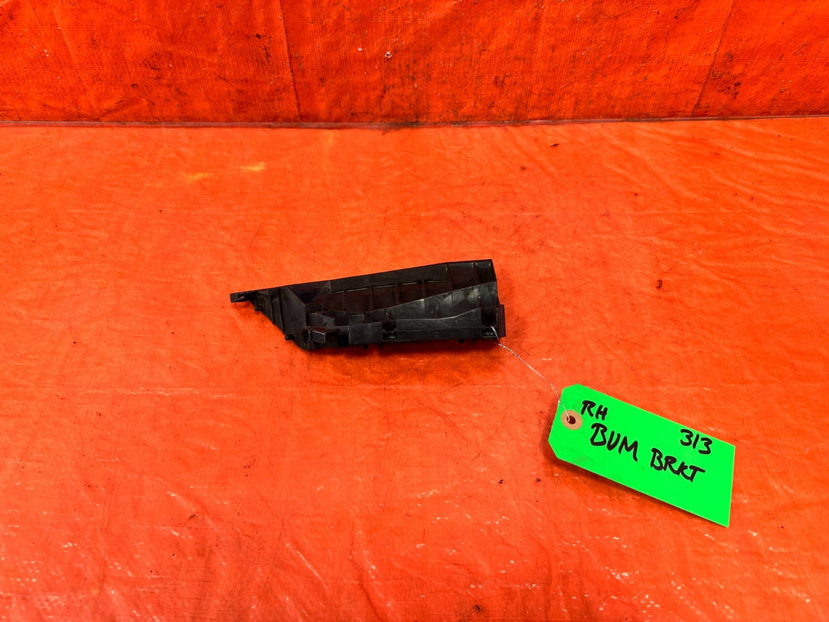 14-15 INFINITI Q50 3.7L - 62058 4GA0A - BUMPER STIFFENER RIGHT - OEM 3130