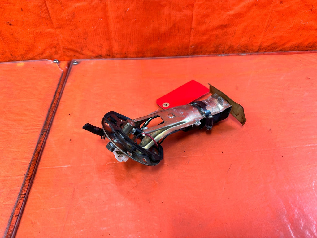 92 95 HONDA CIVIC   GASOLINE GAS FUEL PUMP SENDING UNIT W/ HOUSING   OEM 3275