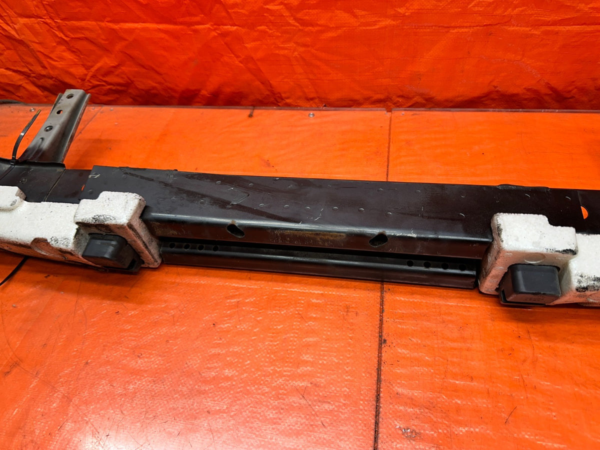 94-01 ACURA INTEGRA 2D COUPE REAR BUMPER CRASH BEAM REINFORCEMENT OEM #3495