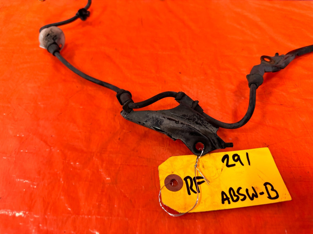 04 08 ACURA TSX   ABS WIRE SPEED SENSOR   RIGHT FRONT   OEM FACTORY #2912