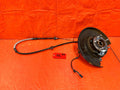 10 16 HYUNDAI GENESIS COUPE   PASSENGER RIGHT REAR SPINDLE KNUCKLE HUB OEM #3020