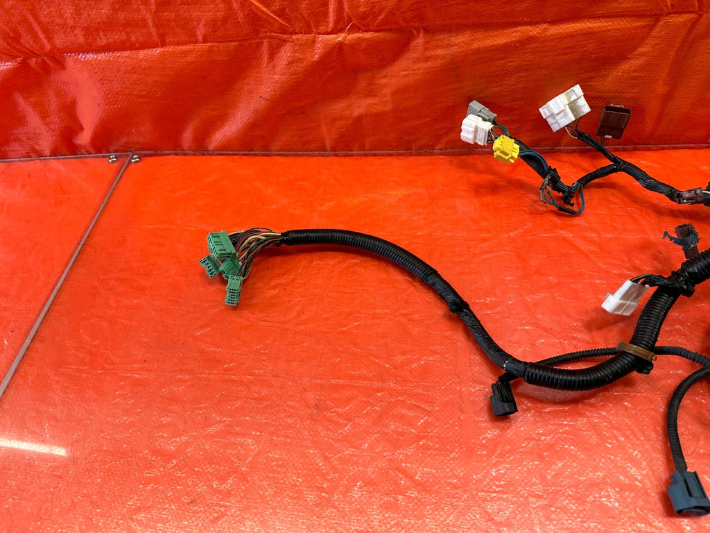 04 05 HONDA CIVIC SI EP3 ENGINE BAY UNDER HOOD WIRING HARNESS WIRE LOOM OEM #21614