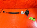 10 16 HYUNDAI GENESIS COUPE   PASSENGER RIGHT FRONT DOOR LOCK ACTUATOR   OEM 2990