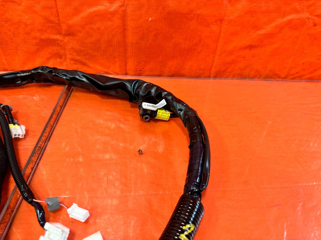 2020 20 INFINITI Q50   24014 6HM2B   WIRE HARNESS   OEM #29620