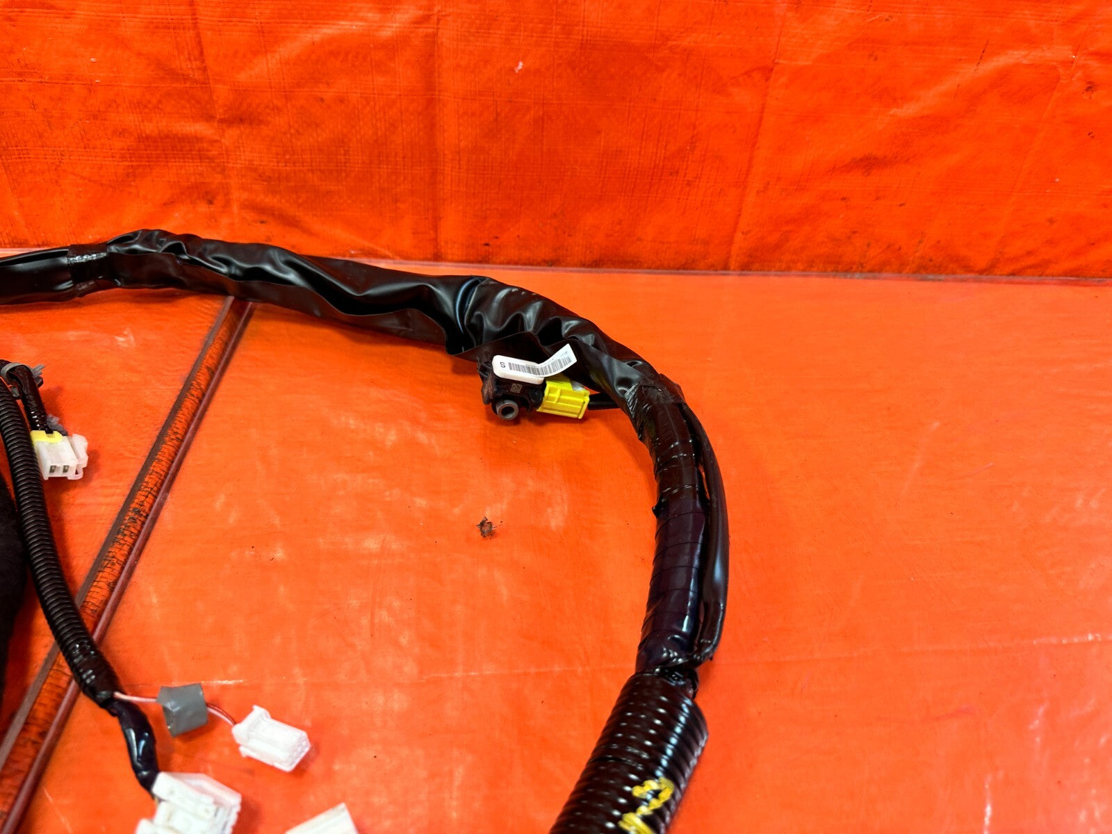 2020 20 INFINITI Q50   24014 6HM2B   WIRE HARNESS   OEM #29620