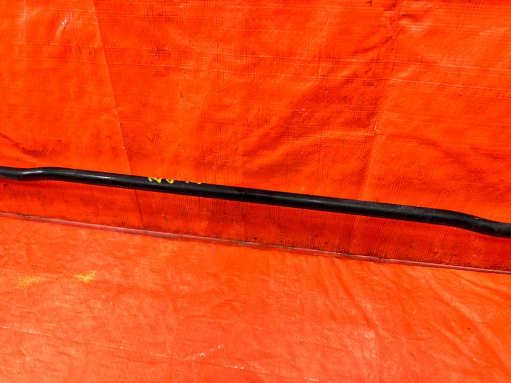 13 20 SUBARU BRZ   REAR SWAY ANTI ROLL STABILIZER BAR   OEM FACTORY #2923
