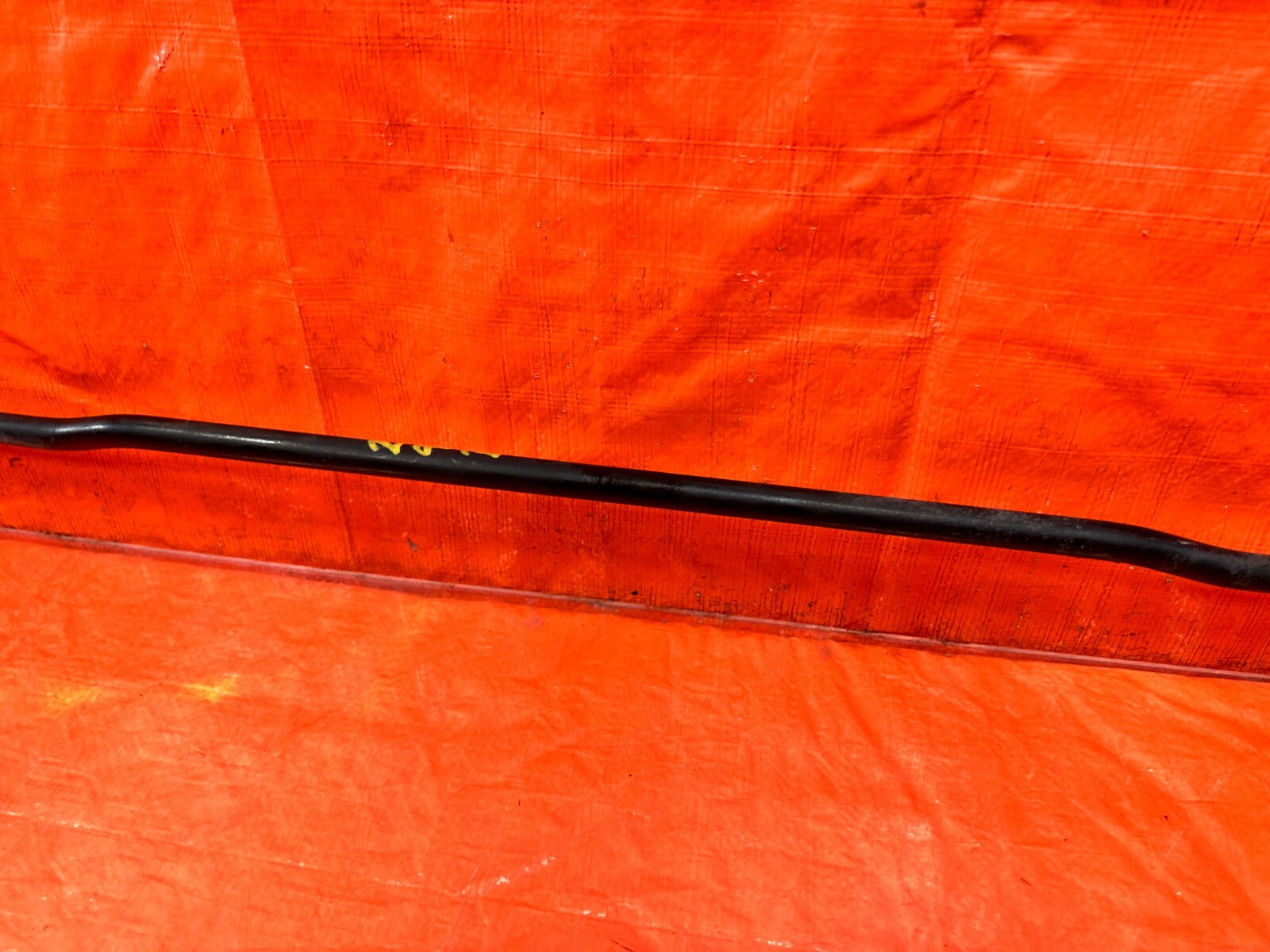 13 20 SUBARU BRZ   REAR SWAY ANTI ROLL STABILIZER BAR   OEM FACTORY #2923