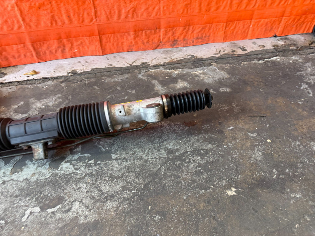 05 06 ACURA RSX TYPE S   POWER STEERING RACK GEAR BOX   OEM #DC510
