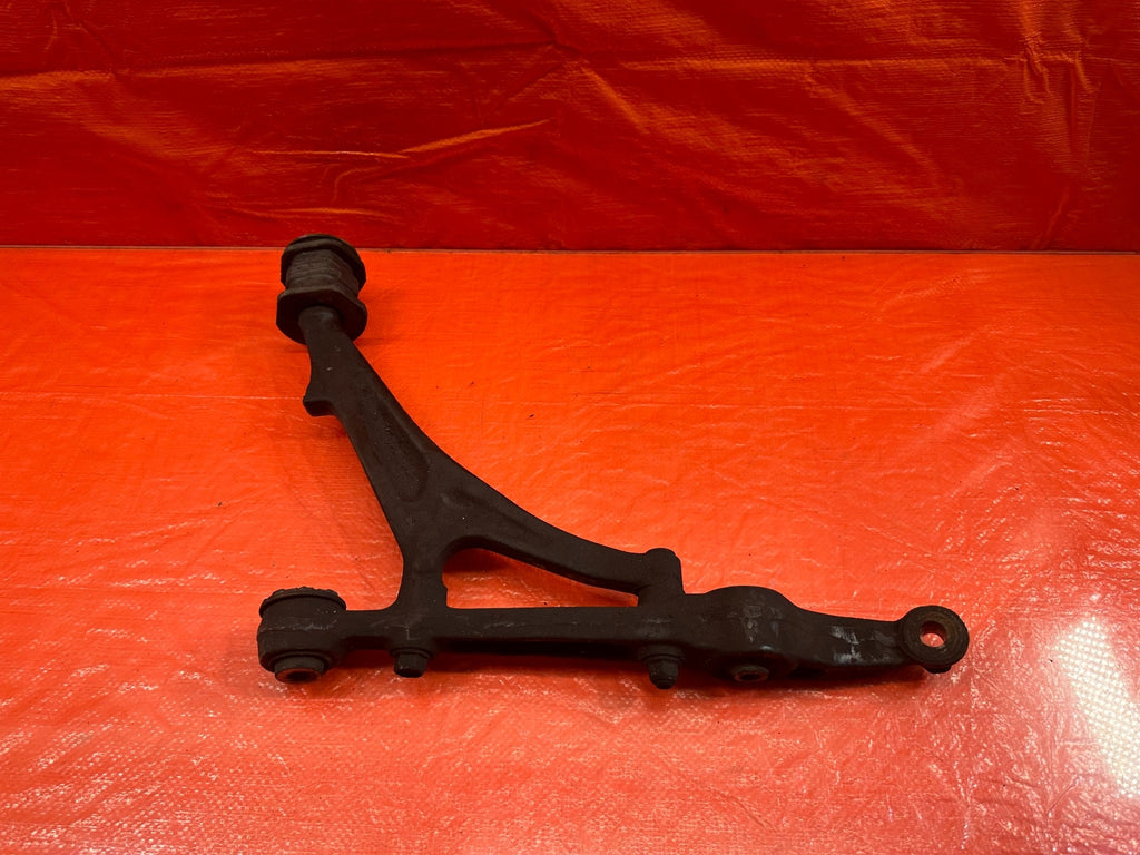 96 00 HONDA CIVIC DX & CX MODEL ONLY DRIVER LEFT FRONT LOWER CONTROL ARM #1950