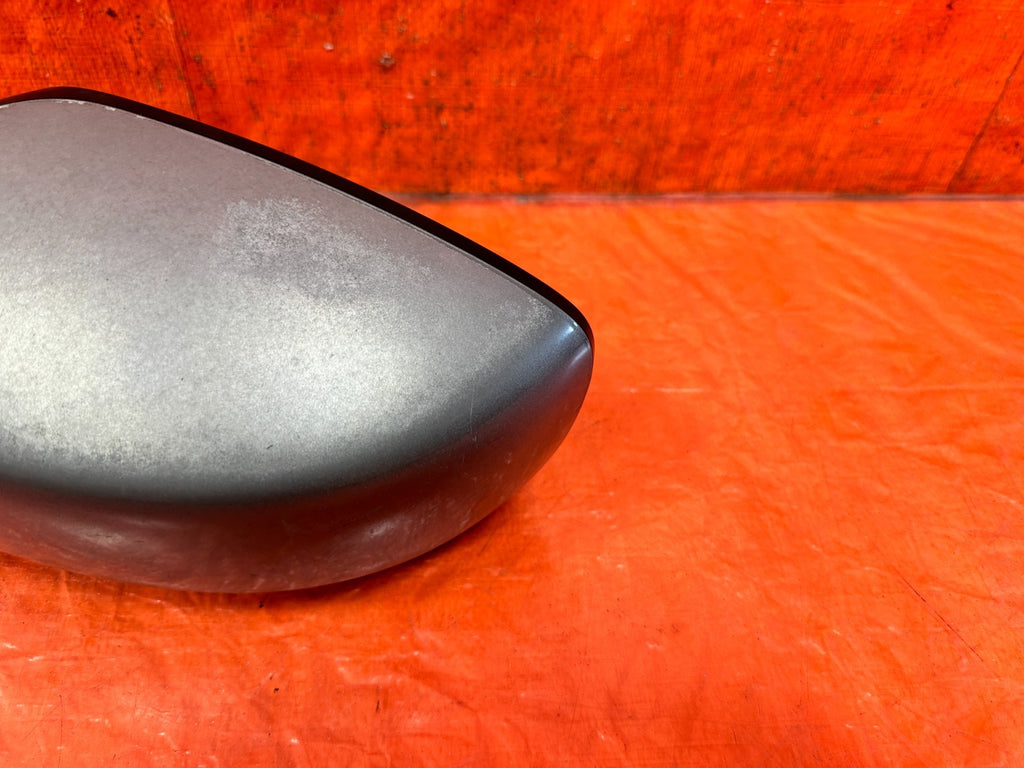 08 15 INFINITI G37 & Q60 2D COUPE   DRIVER LEFT SIDE VIEW MIRROR   9 WIRE   OEM6