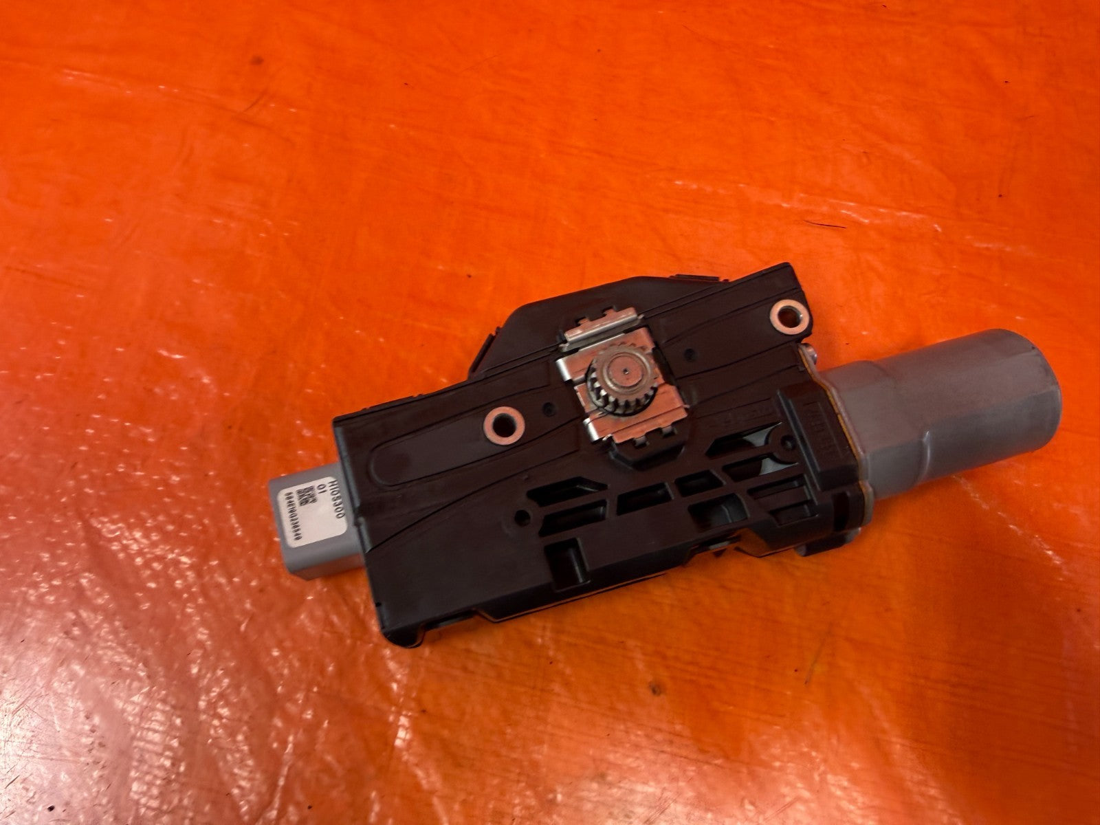 17 22 INFINITI Q60   SUNROOF MOONROOF SLIDING ROOF MOTOR   OEM FACTORY OE  10