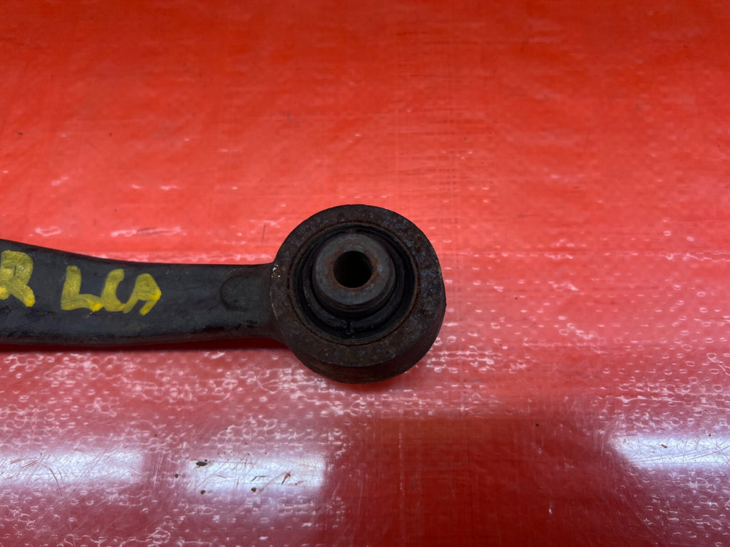 94   01 ACURA INTEGRA 2 DOOR   PASSENGER RIGHT REAR LOWER CONTROL ARM   OEM #1644