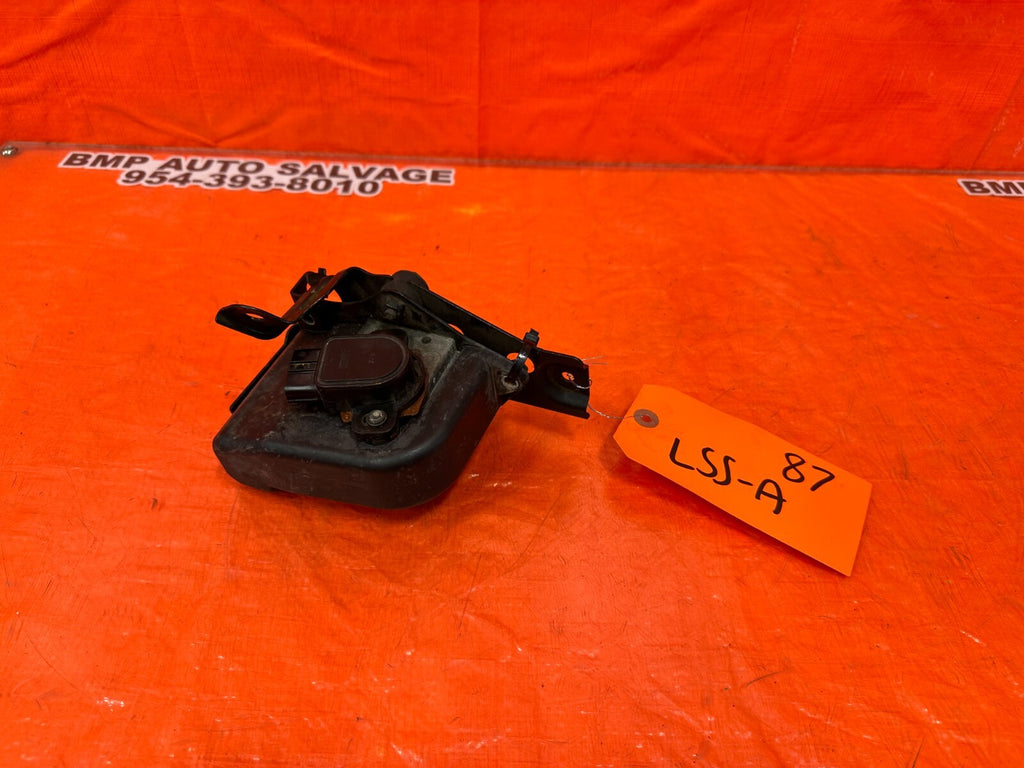 04 08 ACURA TL   04 08 ACURA TL   ACCELERATOR PEDAL POSITION SENSOR   OEM #873