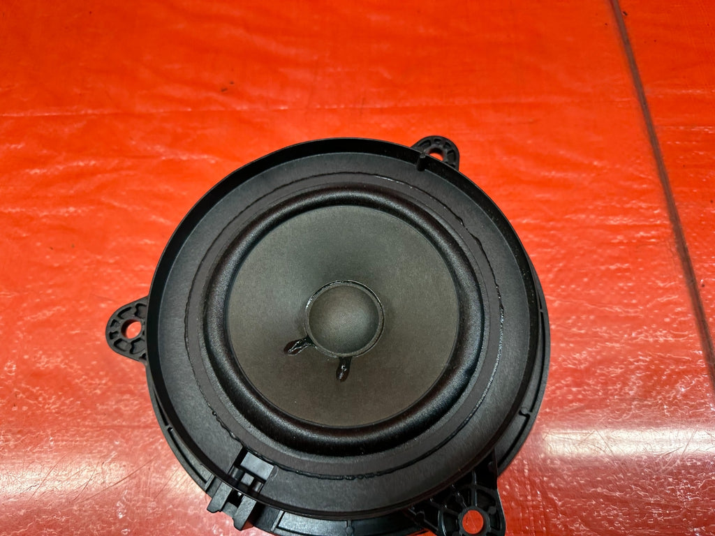 14 16 INFINITI Q50 SPORT & RED SPORT LEFT OR RIGHT REAR BOSE DOOR SPEAKER #87886