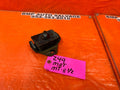 95 04 TOYOTA TACOMA   4 CYL 2.4L & 2.7L   ENGINE MOUNT MOTOR MOUNT OEM #2490