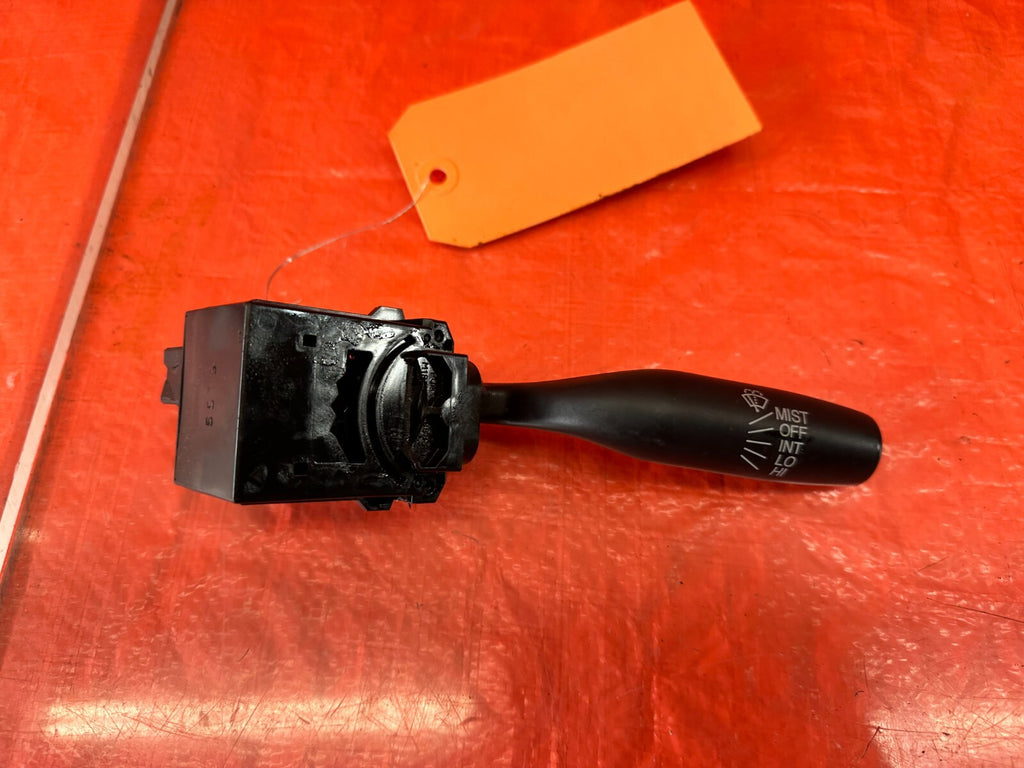 00 09 HONDA S2000   WINDSHIELD WIPER CONTROL SWITCH   OEM OE FACTORY #2242