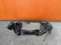 09 11 MAZDA RX8 RX 8  FRONT SUBFRAME CROSSMEMBER SUB FRAME ENGINE CRADLE   OEM0