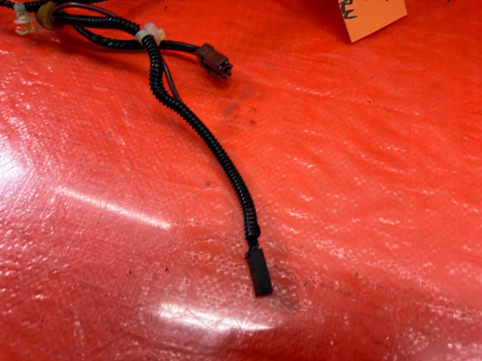 02 04 ACURA RSX   DEFROSTER COIL HARNESS WIRING LOOM   OEM FACTORY OE #2124