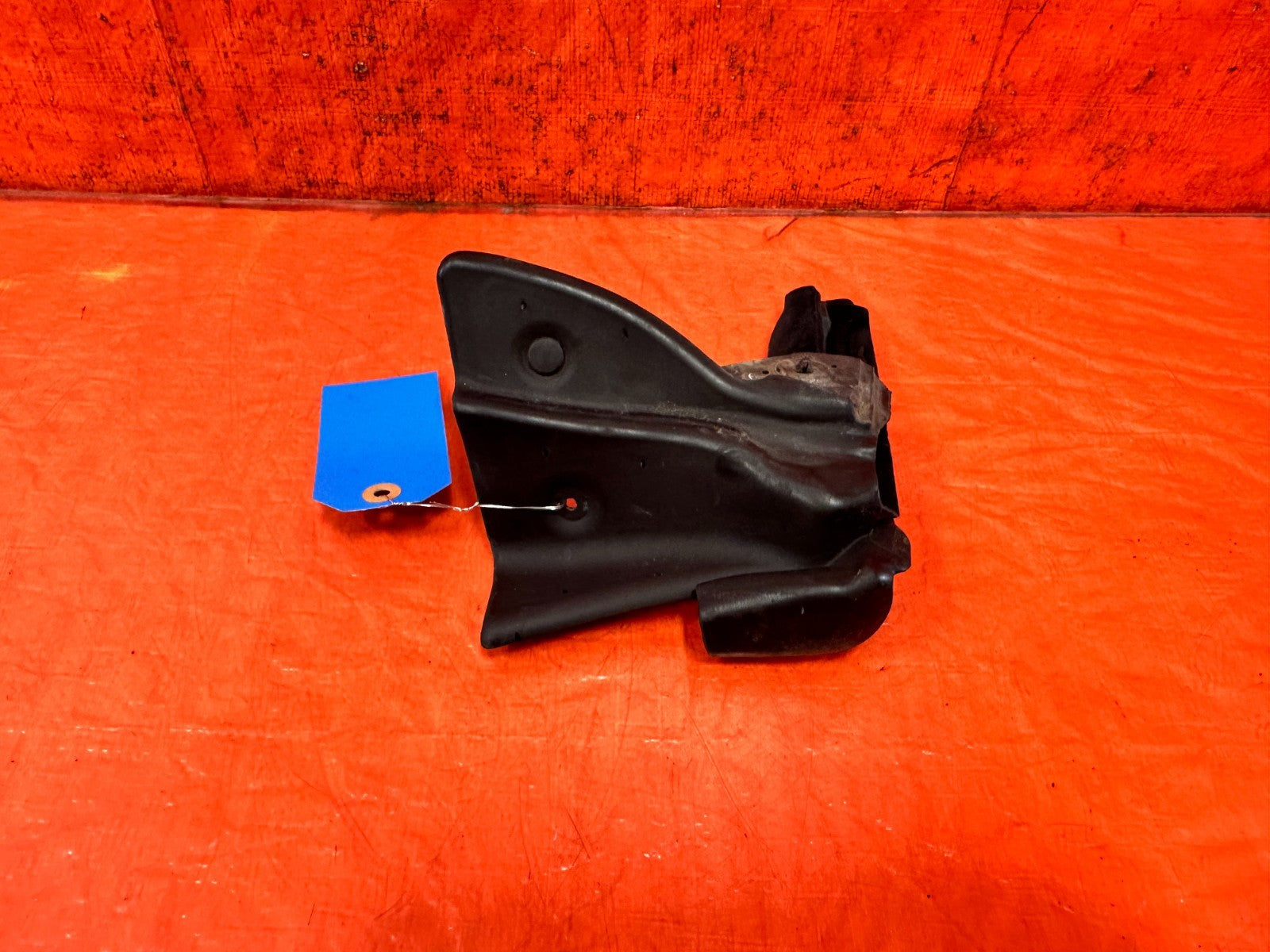09 15 INFINITI G37 CONVERTIBLE   CONVERTIBLE TOP RIGHT REAR TRIM   OEM #3291