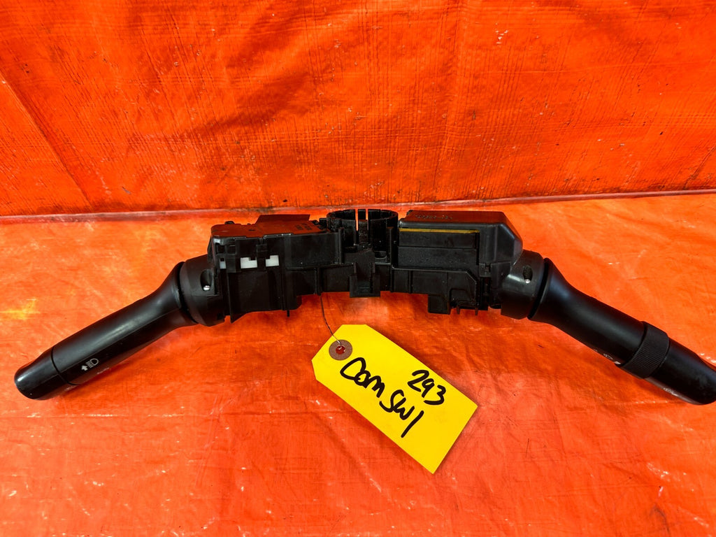 FRS BRZ & 86   HEADLIGHT AND WIPER COMBINATION SWITCH   OEM #2935