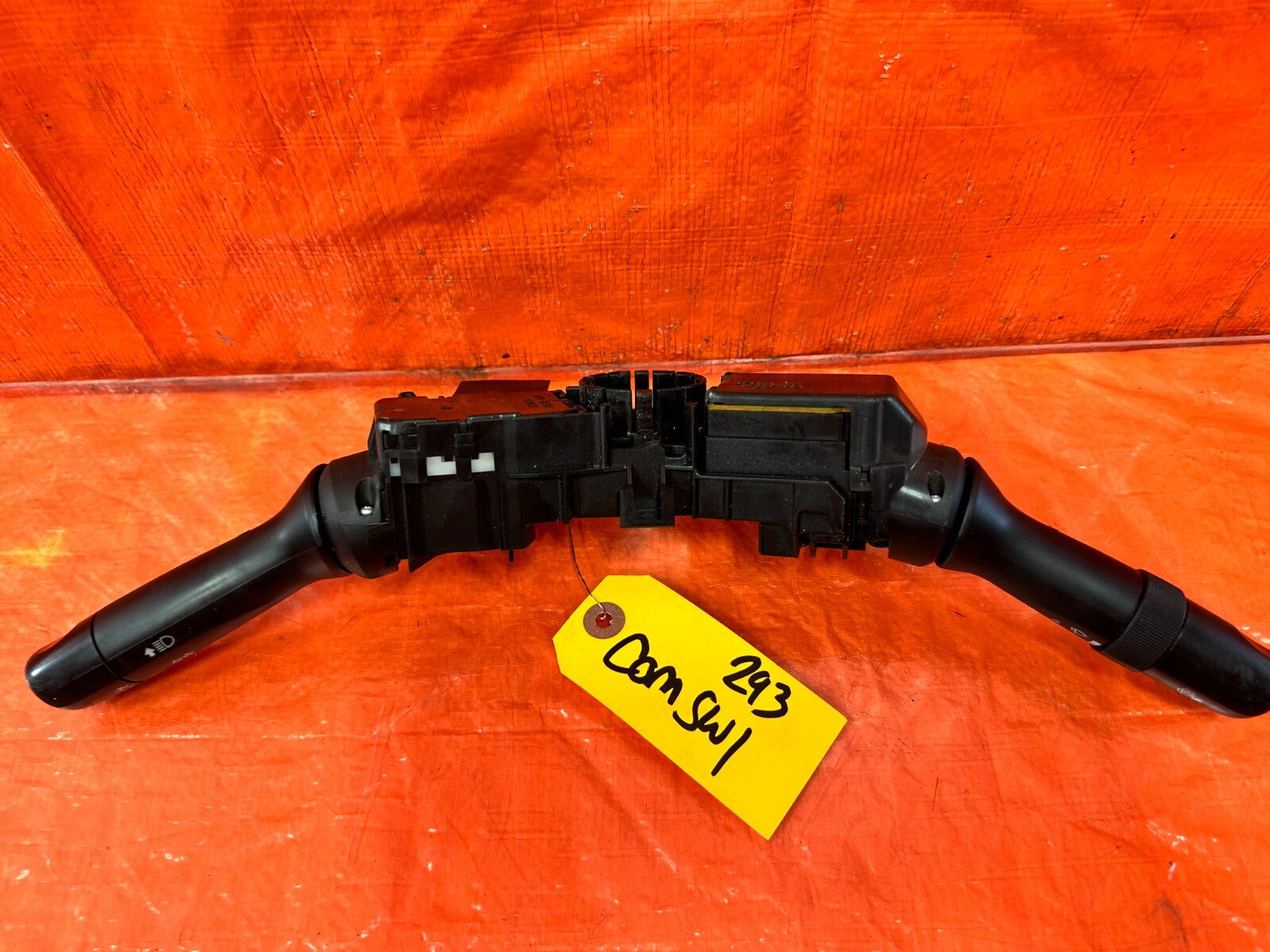 FRS BRZ & 86   HEADLIGHT AND WIPER COMBINATION SWITCH   OEM #2935