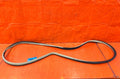 04 08 ACURA TSX   LEFT FRONT   DOOR TO CHASSIS WEATHER STRIP OPEN TRIM OEM #3040