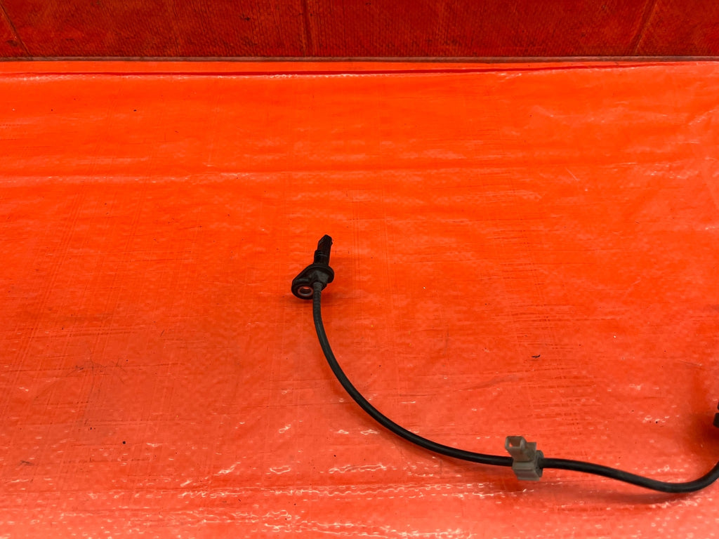 18 21 HONDA ACCORD SPORT   ABS WIRE / SPEED SENSOR   LEFT FRONT   OEM #1844