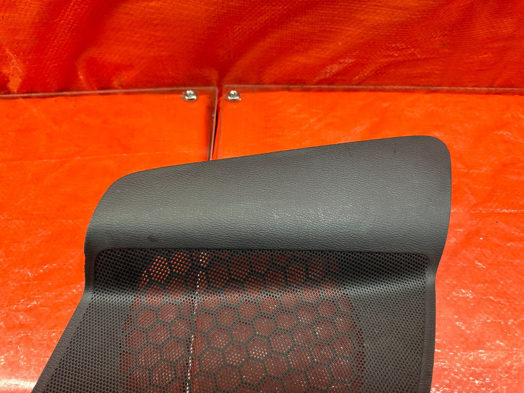 02 05 HONDA CIVIC SI EP3 HATCHBACK REAR SPEAKER COVER TRIM   RIGHT SIDE OEM #1867