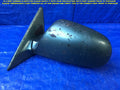 OEM 1990 1991 1992 1993 HONDA ACCORD DRIVER LEFT SIDE VIEW MIRROR ___0