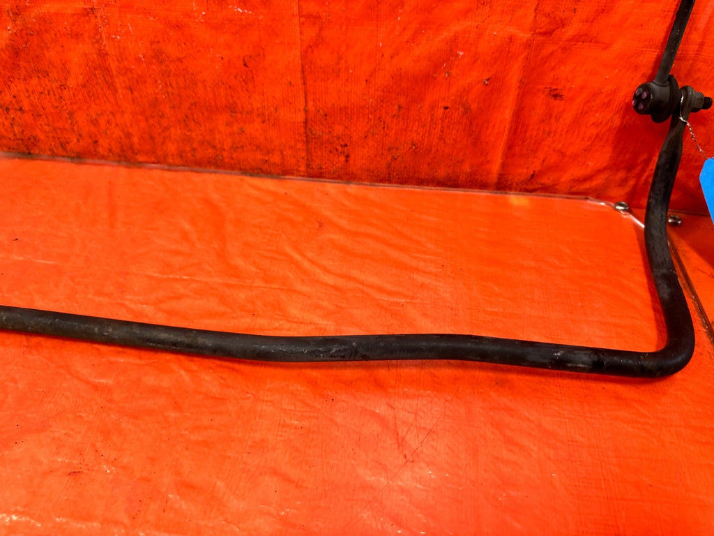 09 14 ACURA TSX   REAR SWAY ANTI ROLL STABILIZER BAR   OEM FACTORY #3213