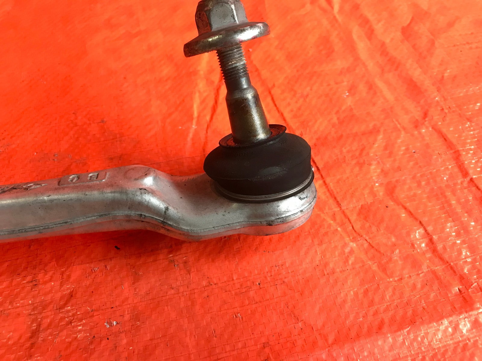 OEM 2014 2015 2016 2017 LEXUS IS350 DRIVER LEFT REAR CONTROL ARM W/ BALL JOINT 2