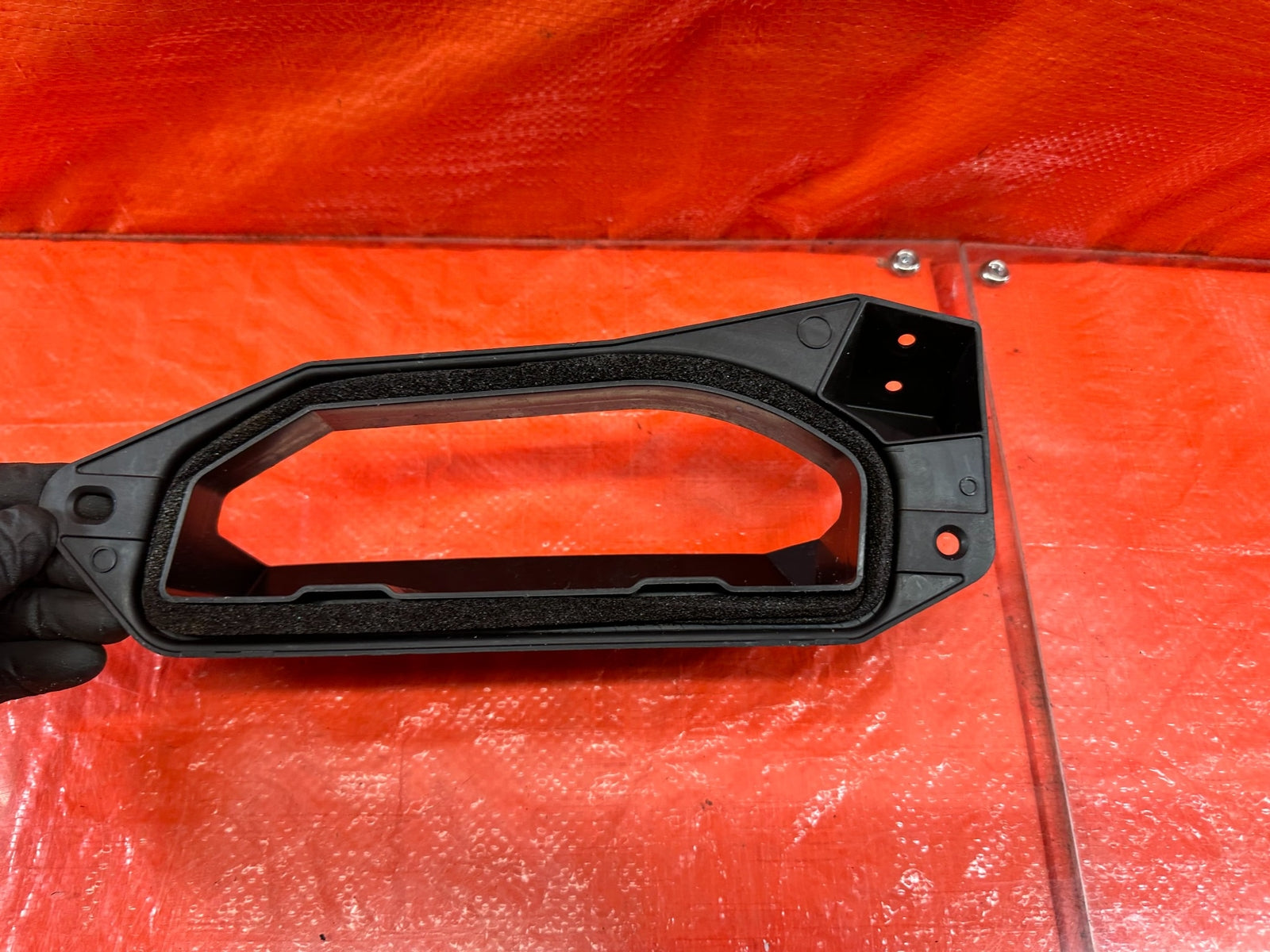17 20 INFINITI Q60   TRIM   FL59 5571 100   OEM FACTORY #2005