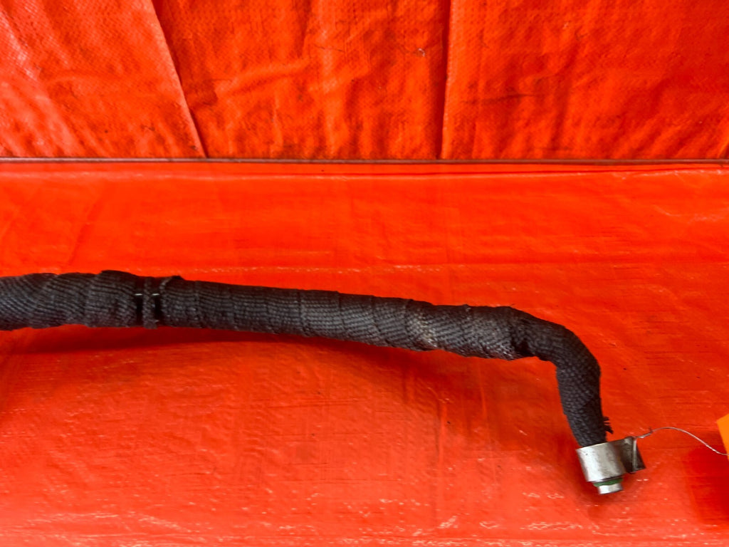 90 93 ACURA INTEGRA   SUCTION AC LINE AIR CONDITIONING LINE HOSE PIPE   OEM #1606