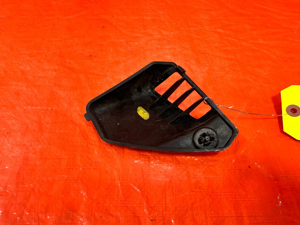 88 91 HONDA CRX   LEFT DASH DEFROSTER VENT   OEM FACTORY #2775