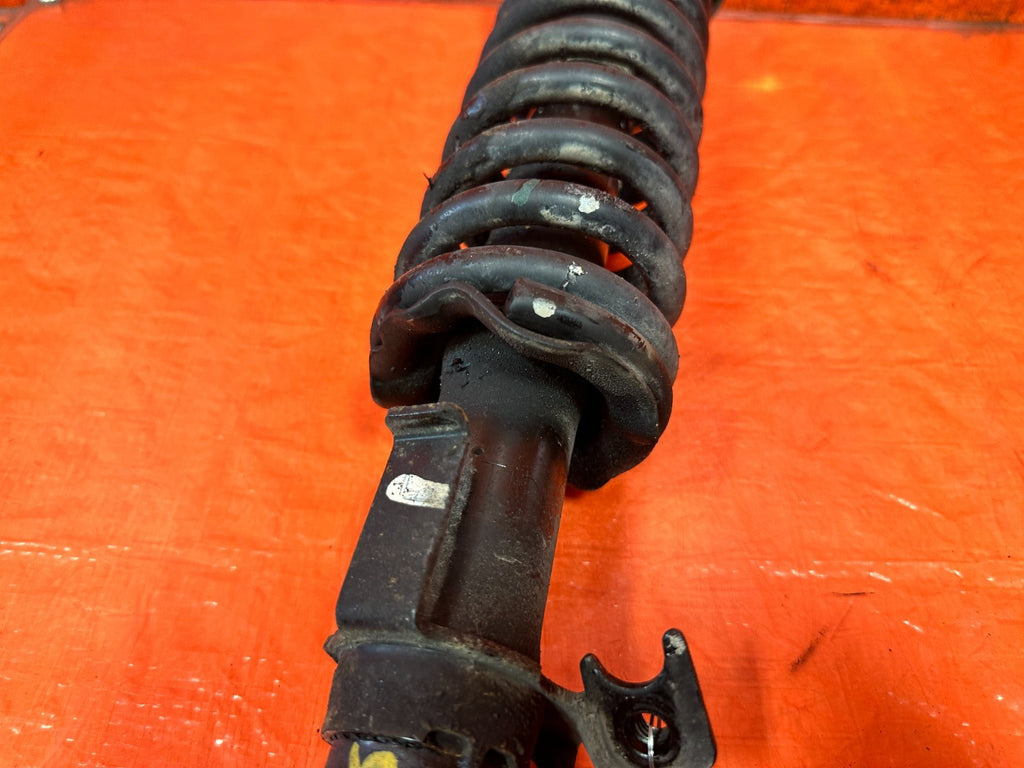 90 91 HONDA CIVIC HATCH FRONT SHOCKS & SPRINGS LEFT AND RIGHT FACTORY OEM 32516
