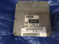 OEM 1998 Toyota Corolla A/T ECU # 89661 02361 Engine Control Module #14910