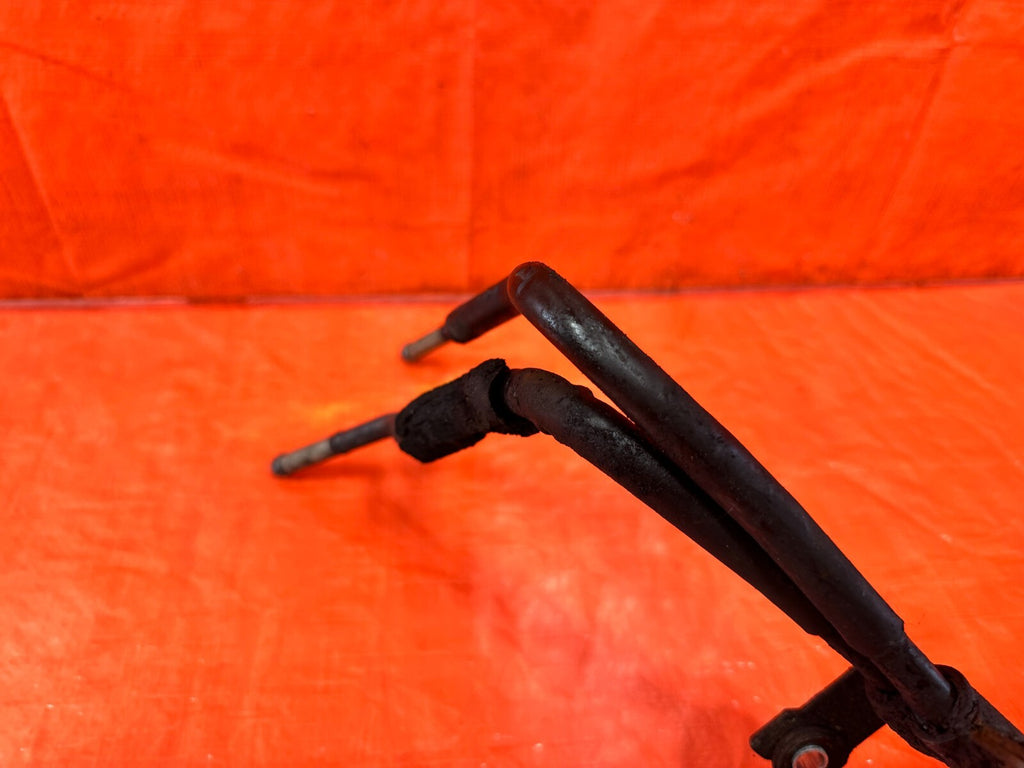 92 00 LEXUS SC300   POWER STEERING RETURN LINE HOSE PIPE   OEM FACTORY #2769