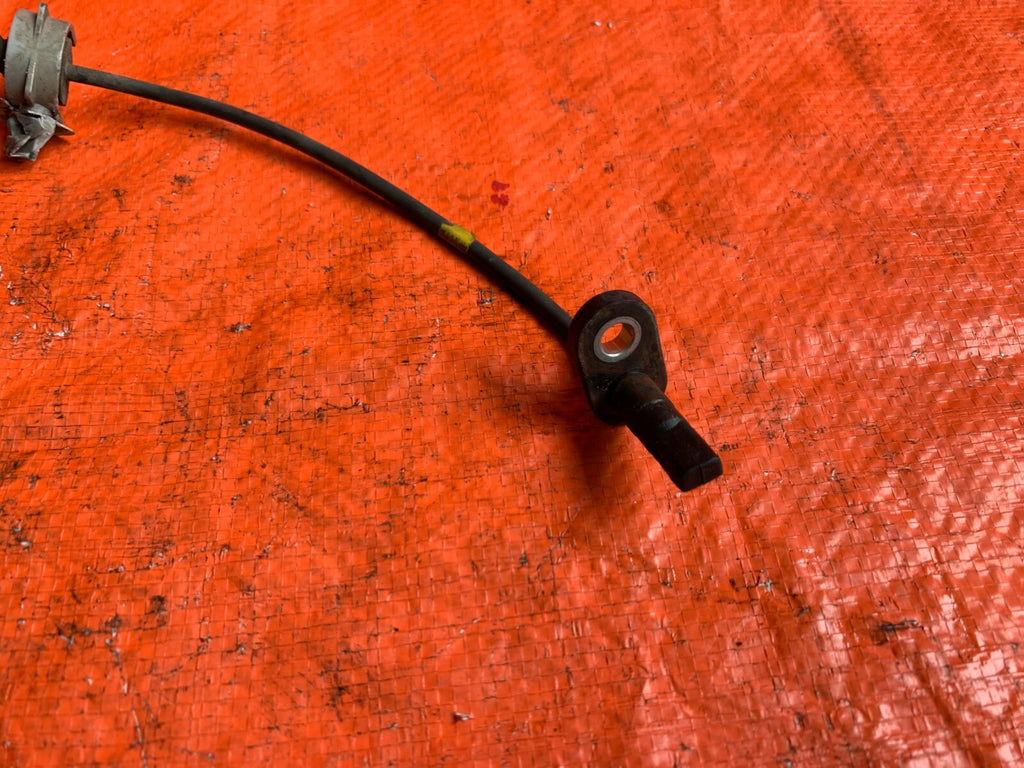 OEM 2007 07 HONDA CIVIC SI   DRIVER LEFT FRONT ABS SENSOR WIRE3