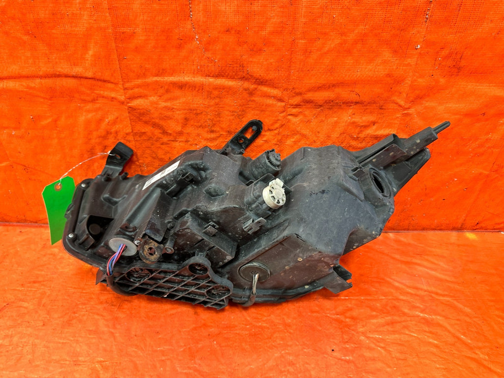 14 17 INFINITI Q50   PASSENGER RIGHT HEAD LIGHT HEAD LAMP HEADLIGHT NON AFS6